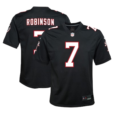 Atlanta Falcons Kids Jerseys 2025-10-24-003